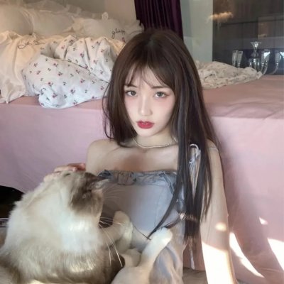 我的魔姬女友