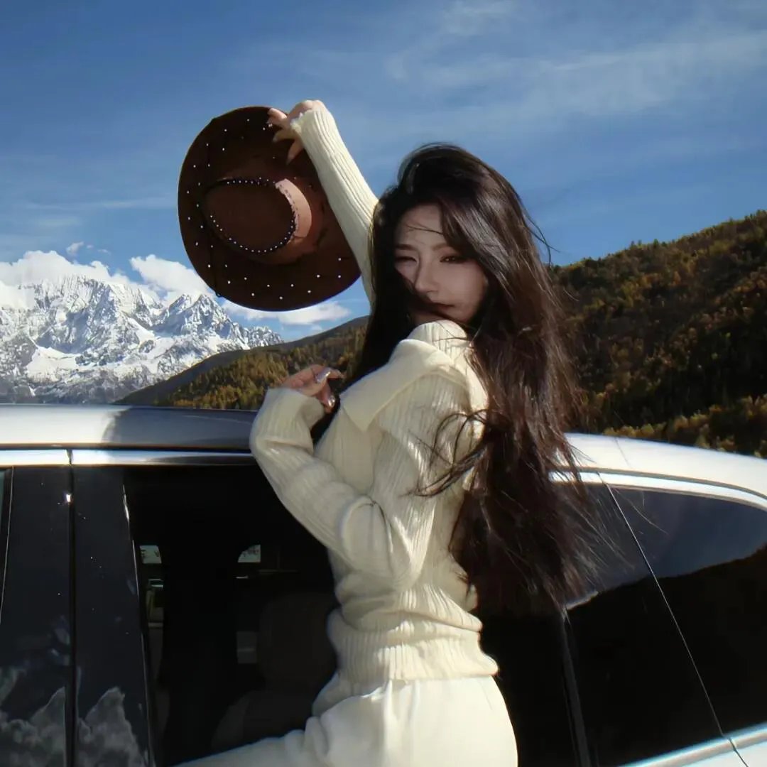 史前的女人们