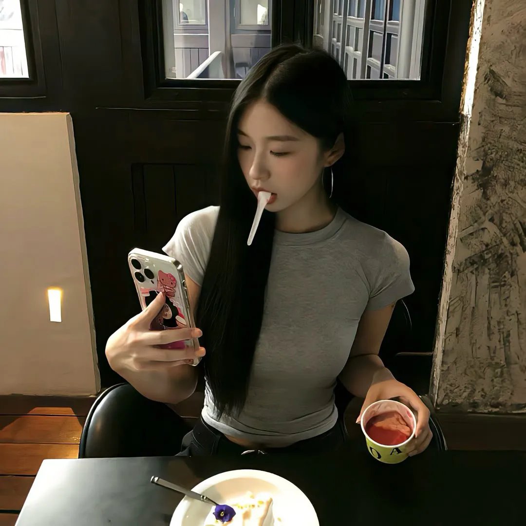 哭泣的女人